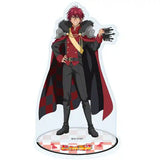 アクリルスタンド ヒカルの碁 61 加賀鉄男(描き下ろしイラスト)(亞加力立牌)※不設寄送《25年7月預定》 4582793607421