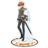 アクリルスタンド ヒカルの碁 62 三谷祐輝(描き下ろしイラスト)(亞加力立牌)※不設寄送《25年7月預定》 4582793607438