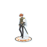 アクリルスタンド ヒカルの碁 62 三谷祐輝(描き下ろしイラスト)(亞加力立牌)※不設寄送《25年7月預定》 4582793607438