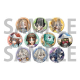 ホログラム缶バッジ(57mm) IdentityV 第五人格 01 こどもの日Ver.(描き起こしイラスト)(襟章)(全套10個入)※不設寄送《25年8月預定》 日版 全數$398 / ※不設寄送 / 25年6月30日