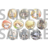 ホログラム缶バッジ(57mm) IdentityV 第五人格 02 こどもの日Ver.(ミニキャライラスト)(襟章)(全套10個入)※不設寄送《25年8月預定》 日版 全數$398 / ※不設寄送 / 25年6月30日
