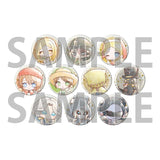 ホログラム缶バッジ(57mm) IdentityV 第五人格 02 こどもの日Ver.(ミニキャライラスト)(襟章)(全套10個入)※不設寄送《25年8月預定》 日版 全數$398 / ※不設寄送 / 25年6月30日