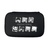 モバイルアクセサリーケース 呪術廻戦 05 A(ミニキャライラスト)(手機配件收納袋)※不設寄送《25年8月預定》 日版 全數$158 / ※不設寄送 / 25年6月30日
