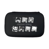 モバイルアクセサリーケース 呪術廻戦 05 A(ミニキャライラスト)(手機配件收納袋)※不設寄送《25年8月預定》 日版 全數$158 / ※不設寄送 / 25年6月30日