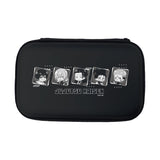 モバイルアクセサリーケース 呪術廻戦 06 B(ミニキャライラスト)(手機配件收納袋)※不設寄送《25年8月預定》 日版 全數$158 / ※不設寄送 / 25年6月30日