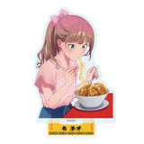 アクリルスタンド グリッドマン ユニバース 36 南夢芽 ラーメンVer.(描き下ろしイラスト)(亞加力立牌)※不設寄送《25年9月預定》 日版 全數$138 / ※不設寄送 / 25年7月21日