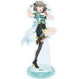 アクリルスタンド ラブライブ!スーパースター!! 13 チャイナドレス風衣装Ver. 唐可可(描き下ろしイラスト)(亞加力立牌)※不設寄送《25年8月預定》 4582793617116