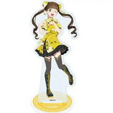 アクリルスタンド ラブライブ!スーパースター!! 17 チャイナドレス風衣装Ver. 桜小路きな子(描き下ろしイラスト)(亞加力立牌)※不設寄送《25年8月預定》 4582793617154
