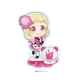 アクリルスタンドプレート ラブライブ!スーパースター!! 42 チャイナメイド風衣装Ver. 鬼塚夏美(ミニキャライラスト)(亞加力立牌)※不設寄送《25年8月預定》 4582793617437