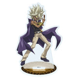 アクリルスタンド 遊☆戯☆王デュエルモンスターズ 21 闇マリク(描き下ろしイラスト)(亞加力立牌)※不設寄送《25年9月預定》 日版 全數$128 / ※不設寄送 / 25年7月14日