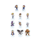 アクリルぷちスタンド 遊☆戯☆王デュエルモンスターズ 08 レトロアートイラスト(亞加力立牌)(全套11個入)※不設寄送《25年9月預定》 日版 全數$680 / ※不設寄送 / 25年7月14日