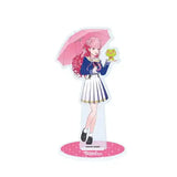 アクリルスタンド アイカツアカデミー! 01 姫乃みえる 梅雨Ver.(撮り下ろし)(亞加力立牌)※不設寄送《25年8月預定》 4582793619271