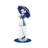 アクリルスタンド アイカツアカデミー! 02 真未夢メエ 梅雨Ver.(撮り下ろし)(亞加力立牌)※不設寄送《25年8月預定》 4582793619288