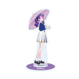 アクリルスタンド アイカツアカデミー! 04 凛堂たいむ 梅雨Ver.(撮り下ろし)(亞加力立牌)※不設寄送《25年8月預定》 4582793619301