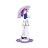 アクリルスタンド アイカツアカデミー! 04 凛堂たいむ 梅雨Ver.(撮り下ろし)(亞加力立牌)※不設寄送《25年8月預定》 4582793619301