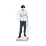 アクリルスタンド ウィッチウォッチ 02 乙木守仁(公式イラスト)(亞加力立牌)※不設寄送《25年6月預定》 4582793619745