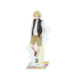 アクリルスタンド ウィッチウォッチ 03 風祭監志(公式イラスト)(亞加力立牌)※不設寄送《25年6月預定》 4582793619752