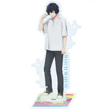 アクリルスタンド ウィッチウォッチ 04 マガミケイゴ(公式イラスト)(亞加力立牌)※不設寄送《25年6月預定》 4582793619769