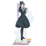 アクリルスタンド ウィッチウォッチ 05 宮尾音夢(公式イラスト)(亞加力立牌)※不設寄送《25年6月預定》 4582793619776