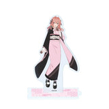 アクリルスタンド 甘神さんちの縁結び 02 甘神夕奈(描き下ろしイラスト)(亞加力立牌)※不設寄送《25年8月預定》 4582793621601