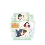 アクリルスタンド 甘神さんちの縁結び 04 甘神夜重(場面写イラスト)(亞加力立牌)※不設寄送《25年8月預定》 4582793621625