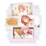 アクリルスタンド 甘神さんちの縁結び 05 甘神夕奈(場面写イラスト)(亞加力立牌)※不設寄送《25年8月預定》 4582793621632