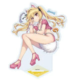 アクリルスタンド ドルフィンウェーブ 06 風見エレン(公式イラスト)(亞加力立牌)※不設寄送《25年7月預定》 4582793623742