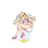 アクリルスタンド ドルフィンウェーブ 06 風見エレン(公式イラスト)(亞加力立牌)※不設寄送《25年7月預定》 4582793623742