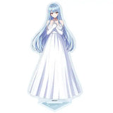 アクリルスタンド ドルフィンウェーブ 07 永雪氷織(公式イラスト)(亞加力立牌)※不設寄送《25年7月預定》 4582793623759