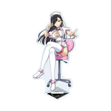 アクリルスタンド ドルフィンウェーブ 09 黒瀬見波(公式イラスト)(亞加力立牌)※不設寄送《25年7月預定》 4582793623773