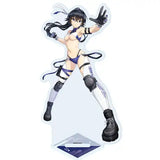 アクリルスタンド ドルフィンウェーブ 11 刃兼乙姫(公式イラスト)(亞加力立牌)※不設寄送《25年7月預定》 4582793623797