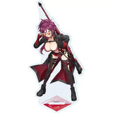 アクリルスタンド ドルフィンウェーブ 12 暮無夕離(公式イラスト)(亞加力立牌)※不設寄送《25年7月預定》 4582793623803