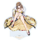 アクリルスタンド ドルフィンウェーブ 13 住乃絵紫苑(公式イラスト)(亞加力立牌)※不設寄送《25年7月預定》 4582793623810