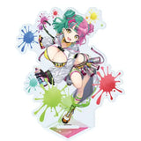 アクリルスタンド ドルフィンウェーブ 14 ヘリー・ルイス(公式イラスト)(亞加力立牌)※不設寄送《25年7月預定》 4582793623827