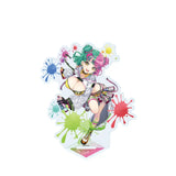 アクリルスタンド ドルフィンウェーブ 14 ヘリー・ルイス(公式イラスト)(亞加力立牌)※不設寄送《25年7月預定》 4582793623827