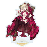 アクリルスタンド ドルフィンウェーブ 15 ヴィーナ/綺羅星神奈(公式イラスト)(亞加力立牌)※不設寄送《25年7月預定》 4582793623834