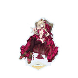 アクリルスタンド ドルフィンウェーブ 15 ヴィーナ/綺羅星神奈(公式イラスト)(亞加力立牌)※不設寄送《25年7月預定》 4582793623834