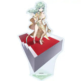 アクリルスタンド ドルフィンウェーブ 16 セレナ・ルイス(公式イラスト)(亞加力立牌)※不設寄送《25年7月預定》 4582793623841