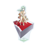 アクリルスタンド ドルフィンウェーブ 16 セレナ・ルイス(公式イラスト)(亞加力立牌)※不設寄送《25年7月預定》 4582793623841