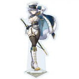 アクリルスタンド ドルフィンウェーブ 23 咲良・アントニー(公式イラスト)(亞加力立牌)※不設寄送《25年7月預定》 4582793623919