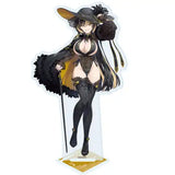 アクリルスタンド ドルフィンウェーブ 24 アマデア・ウォルファ(公式イラスト)(亞加力立牌)※不設寄送《25年7月預定》 4582793623926