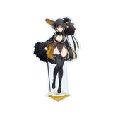 アクリルスタンド ドルフィンウェーブ 24 アマデア・ウォルファ(公式イラスト)(亞加力立牌)※不設寄送《25年7月預定》 4582793623926