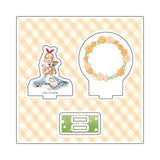 アクリルスタンドプレート ピアプロキャラクターズ 20 鏡音リン ピクニックVer.(描き起こしイラスト)(亞加力立牌)※不設寄送《25年8月預定》 日版 全數$128 / ※不設寄送 / 25年6月30日