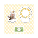 アクリルスタンドプレート ピアプロキャラクターズ 21 鏡音レン ピクニックVer.(描き起こしイラスト)(亞加力立牌)※不設寄送《25年8月預定》 日版 全數$128 / ※不設寄送 / 25年6月30日