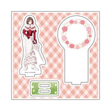 アクリルスタンドプレート ピアプロキャラクターズ 23 MEIKO ピクニックVer.(描き起こしイラスト)(亞加力立牌)※不設寄送《25年8月預定》 日版 全數$128 / ※不設寄送 / 25年6月30日