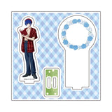 アクリルスタンドプレート ピアプロキャラクターズ 24 KAITO ピクニックVer.(描き起こしイラスト)(亞加力立牌)※不設寄送《25年8月預定》 日版 全數$128 / ※不設寄送 / 25年6月30日