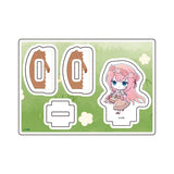 ゆらゆらアクリルスタンド ピアプロキャラクターズ 10 巡音ルカ ピクニックVer.(グラフアートイラスト)(亞加力立牌)※不設寄送《25年8月預定》 日版 全數$128 / ※不設寄送 / 25年6月30日