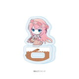 ゆらゆらアクリルスタンド ピアプロキャラクターズ 10 巡音ルカ ピクニックVer.(グラフアートイラスト)(亞加力立牌)※不設寄送《25年8月預定》 日版 全數$128 / ※不設寄送 / 25年6月30日