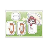 ゆらゆらアクリルスタンド ピアプロキャラクターズ 11 MEIKO ピクニックVer.(グラフアートイラスト)(亞加力立牌)※不設寄送《25年8月預定》 日版 全數$128 / ※不設寄送 / 25年6月30日