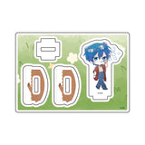 ゆらゆらアクリルスタンド ピアプロキャラクターズ 12 KAITO ピクニックVer.(グラフアートイラスト)(亞加力立牌)※不設寄送《25年8月預定》 日版 全數$128 / ※不設寄送 / 25年6月30日